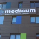 Sanitätshaus Medicum